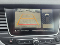 Opel Grandland X 1.6 120ps LED Navi Kamera 360 PanoramaDach Gwarancja Gniezno - zdjęcie 3