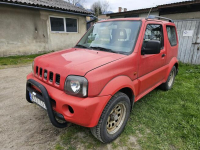 SPRZEDAM AUTO TERENOWE
