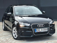 Audi A1 * 1.4TFSi* BDB STAN* podgrzew. fotele*