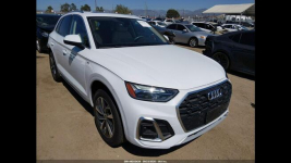 Audi Q5 PREMIUM PLUS / S-Line / niski przebieg