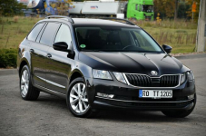 Škoda Octavia 2,0TDI 150KM Led Lift DSG Full Serwis Ostrów Mazowiecka - zdjęcie 7