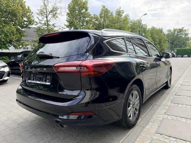 Ford Focus 1.5 Diesel Szczecin - zdjęcie 6