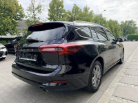 Ford Focus 1.5 Diesel Szczecin - zdjęcie 6