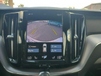 Volvo XC 60 Fv23 Salon Polska R-DESING Otwock - zdjęcie 5