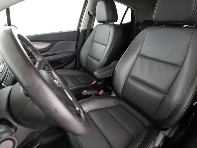 Opel Mokka Skóra, Navi, Kamera, Podg.fotele, Bluetooth Warszawa - zdjęcie 9