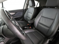 Opel Mokka Skóra, Navi, Kamera, Podg.fotele, Bluetooth Warszawa - zdjęcie 9