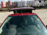 Ford Focus Cabrio, Klimatronic 2-stref, Podgrz. fotele, Tempomat Cieszyn - zdjęcie 3