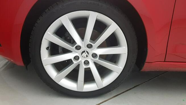 Škoda Octavia 1.5 TSI ! Z Polskiego Salonu ! Warszawa - zdjęcie 10