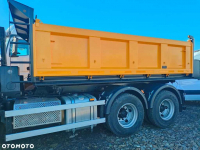 Wywrotka 6x4 Głogoczów - zdjęcie 2