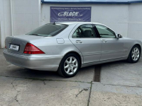 Mercedes S 500 LPG Konin - zdjęcie 7