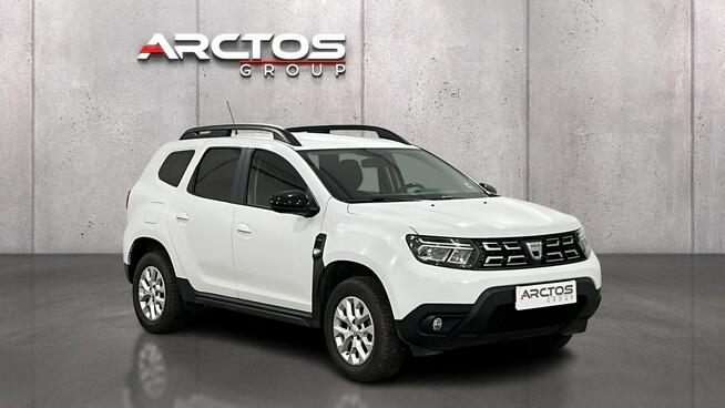Dacia Duster 1.5 Blue dCi Comfort 4 WD Warszawa - zdjęcie 7