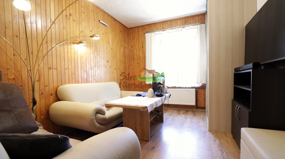 mieszkanie 2 pokoje 42m2, parter Głogów - zdjęcie 2