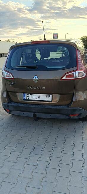 Renault Scenic 3 Tarnobrzeg - zdjęcie 6