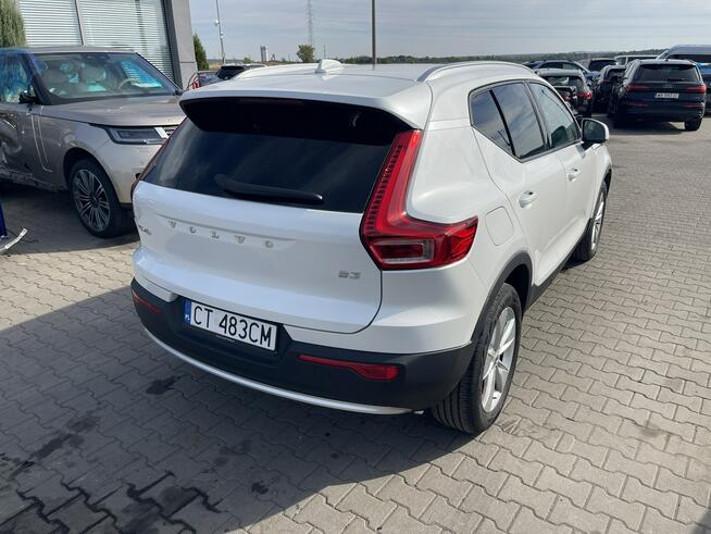 Volvo XC 40 Salon PL_B3 Kamera Podgrzewanie Virtual Gliwice - zdjęcie 4