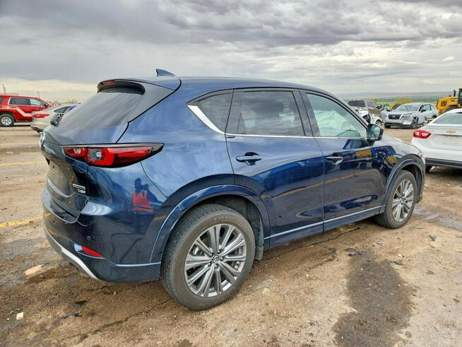 Mazda CX-5 SIGNATURE / AWD / Bardzo zadbany / niski przebie Wrocław - zdjęcie 4