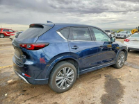 Mazda CX-5 SIGNATURE / AWD / Bardzo zadbany / niski przebie Wrocław - zdjęcie 4
