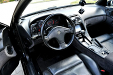 Nissan 300 ZX 3.0 268KM Twin Turbo Automat Targa Klima Płock - zdjęcie 6