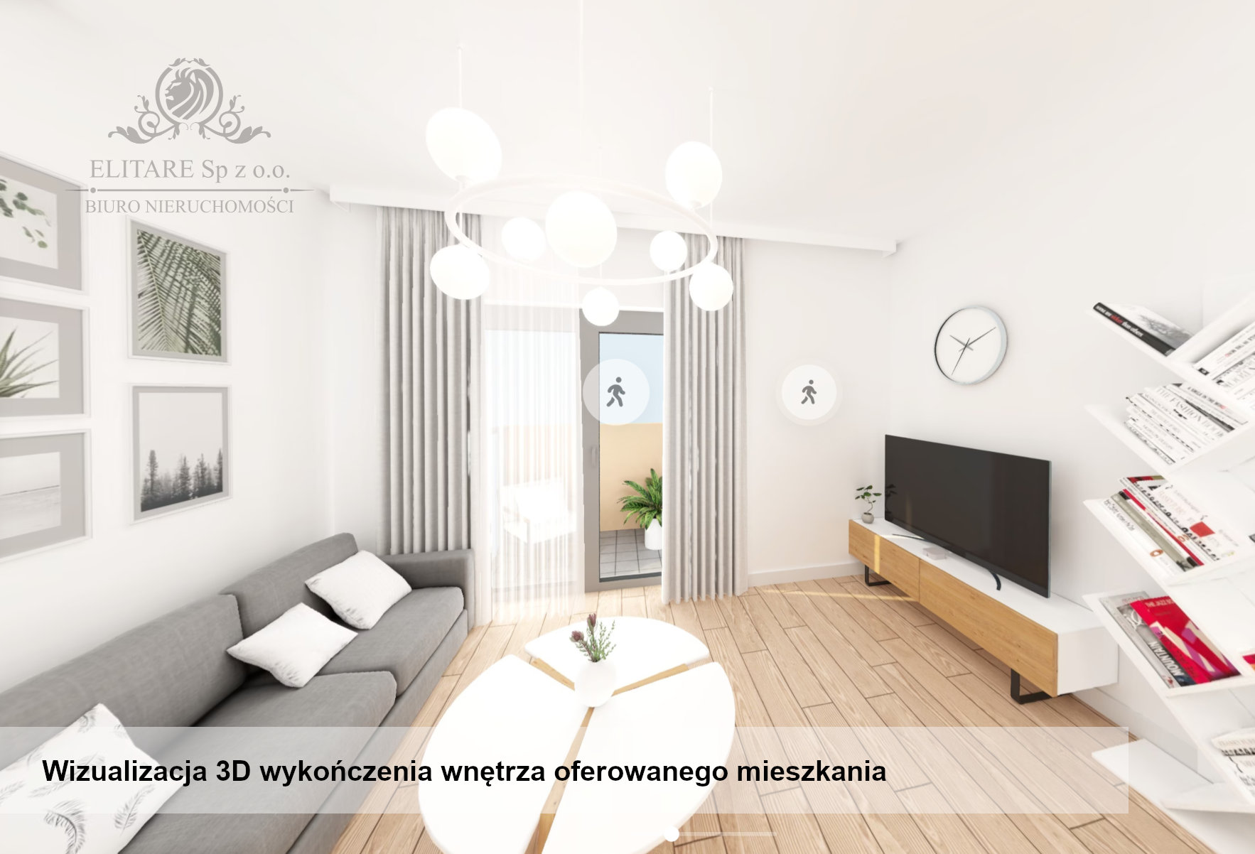 Mieszkanie 25,61m2 + balkon,1 pok. obok, nowe/ Dworca Główengo Wrocław - zdjęcie 7