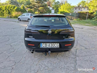 Alfa Romeo 159 Dobry stan do drobnych poprawek! Bydgoszcz - zdjęcie 4