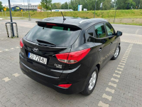 Hyundai Ix35 Gotowy od zaraz , zarejestrowany i ubezpieczony Sosnowiec - zdjęcie 12