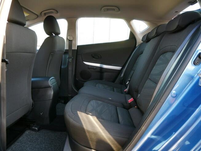 Kia Cee'd 1.4 CVVT 100KM [Eu5] -Bardzo zadbana -Zobacz Goczałkowice-Zdrój - zdjęcie 8