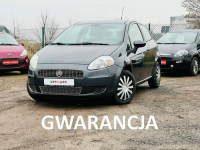 Fiat Grande Punto 1.4 Benzyna 77 KM | Bez wkładu | Po serwisie |