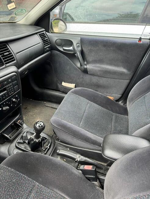 Syndyk sprzeda Opel Vectra Warszawa - zdjęcie 2