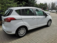 Ford B-Max 1,4 16v 90 KM Klimatyzacja  Isofix USB BLUETOOT Gwarancja Strzegom - zdjęcie 5
