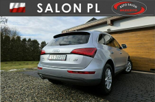 Audi Q5 automat, 4x4, Hak Rydułtowy - zdjęcie 4