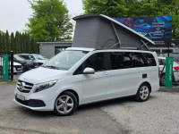 Mercedes-Benz Klasa V 300d MarcoPolo | 239 KM | 2020 | Automat Łódź - zdjęcie 11