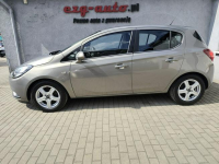Opel Corsa 1,4 Turbo Bogata opcja Serwis Gwarancja Zgierz - zdjęcie 5