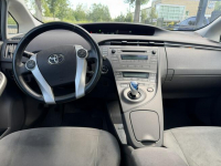 Toyota Prius 1.8 HSD 136KM Serwisowany Bezwypadkowy! Otwock Mały - zdjęcie 11