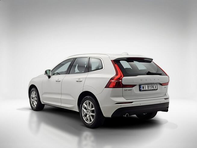 Volvo XC 60 B4 B Momentum Pro aut ! Z Polskiego Salonu ! Faktura Vat ! Warszawa - zdjęcie 3