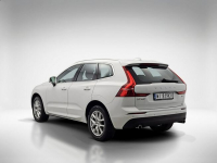 Volvo XC 60 B4 B Momentum Pro aut ! Z Polskiego Salonu ! Faktura Vat ! Warszawa - zdjęcie 3