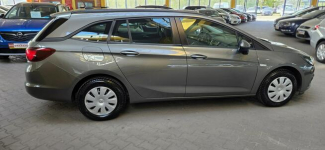 Opel Astra 2019/2020 ZOBACZ OPIS !! W podanej cenie roczna gwarancja Mysłowice - zdjęcie 9