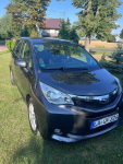 Subaru Trezia 1.3 99KM Świdry - zdjęcie 7