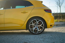 Renault Megane R.S Trophy FV23, salon Polska Warszawa - zdjęcie 12