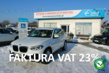 BMW X3 X-Drive Panorama Kamera Skóra Salon Polska
