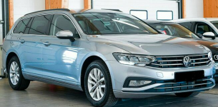 Volkswagen Passat 2.0TDI Business Edition Warszawa - zdjęcie 3