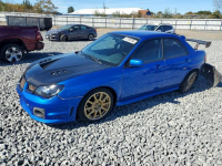 IMPREZA WRX STI / Manual / niski przebieg Tarnów - zdjęcie 3