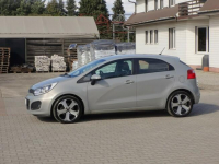 Kia Rio Klima czujniki Alu Nowy Sącz - zdjęcie 6