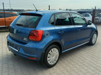 Volkswagen Polo TSi  90KM  Klimatronic Suchorzew - zdjęcie 5