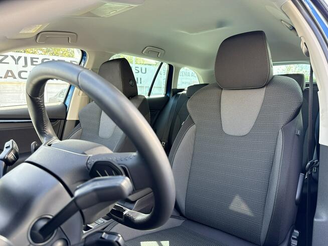 Škoda Octavia 1.5 TSI mHEV Selection DSG, Kombi, gwarancja, krajowy Tychy - zdjęcie 12