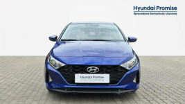 Hyundai i20 PURE + DESIGN / Salon Pl / Gwarancja do 2028 / VAT 23 Poznań - zdjęcie 2