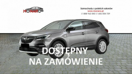 Opel Grandland X SALON POLSKA • Dostępny na zamówienie Włocławek - zdjęcie 1