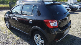 Dacia Sandero Stepway Oryg.Lakier/Stan bdb./Nowy Rozrząd Szczecin - zdjęcie 3