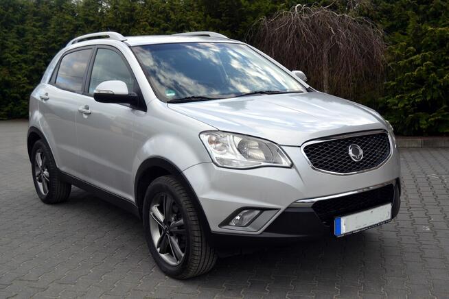 2,0e-XDi 175KM , z Niemiec ZAREJESTROWANY Gostynin - zdjęcie 1