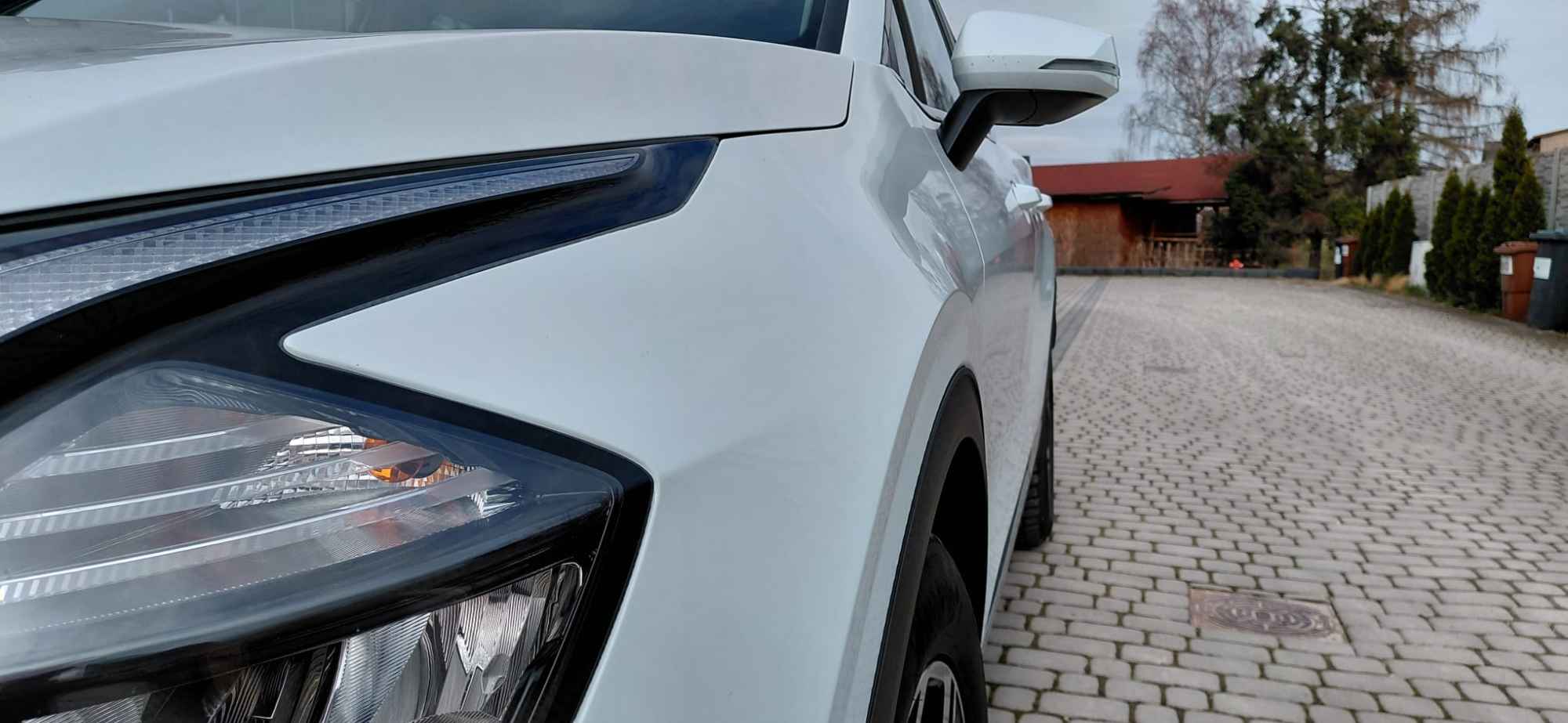 SPRZEDAM KIA SPORTAGE Mysłowice - zdjęcie 5