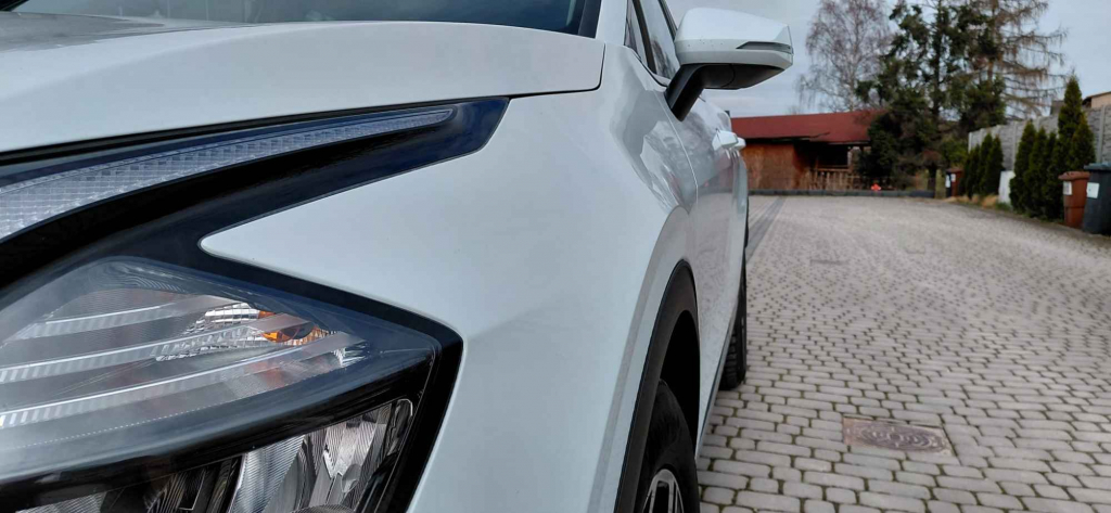 SPRZEDAM KIA SPORTAGE Mysłowice - zdjęcie 5