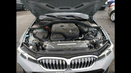 BMW 330 M-Pakiet / Piękna konfiguracja / niski przebieg Wrocław - zdjęcie 10